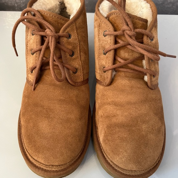 UGG Neumel Boot - Picture 7 of 15